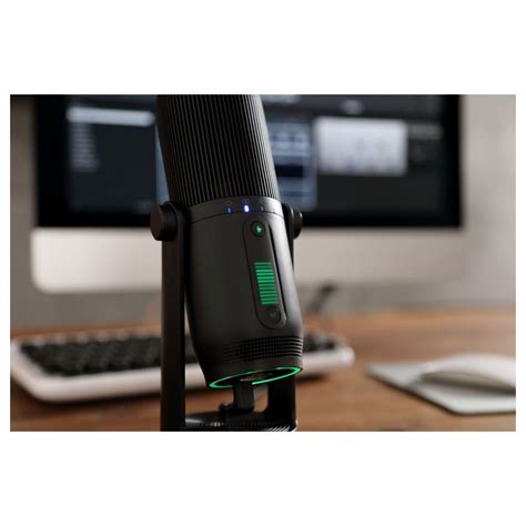 Thronmax Mdrill One Pro, Black at Gear4music