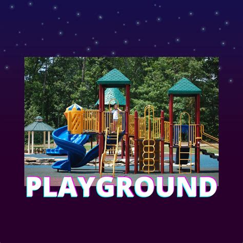 ℳ on Twitter Dan fasilitas terakhir adalah Playground Apakah ini