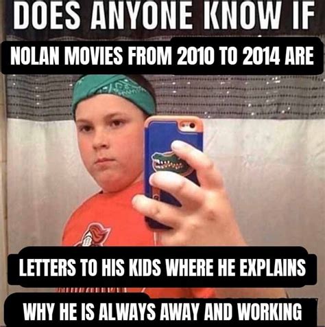 Idek Rnolanmemes