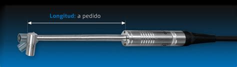 Sondas Especiales Familia Qc Dmq Instrumental Para Control De Calidad