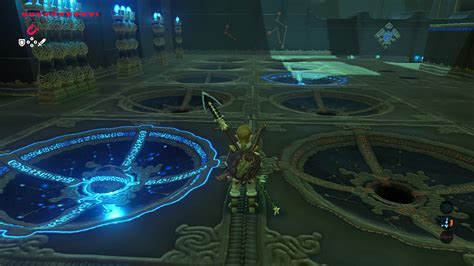 Zelda: Breath of the Wild guide: Keo Ruug shrine - Polygon