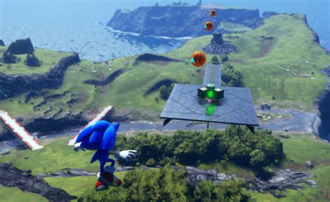 New details on Sonic Frontiers' story, gameplay, enemies, and more ...