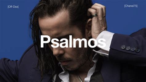 Psalmos José Madero [disco Completo] Youtube