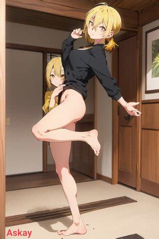 Aoba Tsukuyo Luscious Hentai Manga Porn