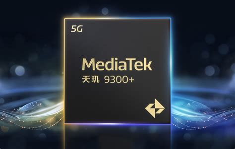 It S Official The MediaTek Dimensity 9300 Will Debut On 7 May