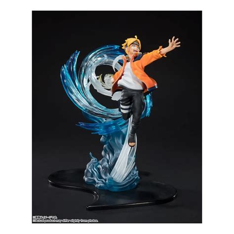 Figurine Figuarts Zero Boruto Uzumaki Kizuna Relation Figurine Boruto