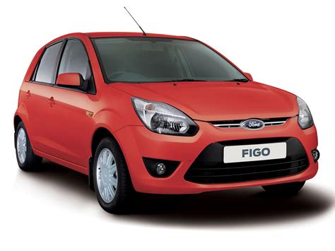 Ford Figo Specs Photos Autoevolution