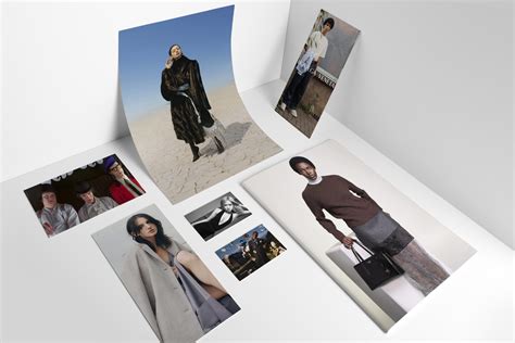 Top Fashion Ad Campaigns Of Fall The Impression