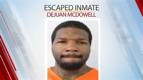 Search Continues For Escaped Inmate From Clara Waters Community