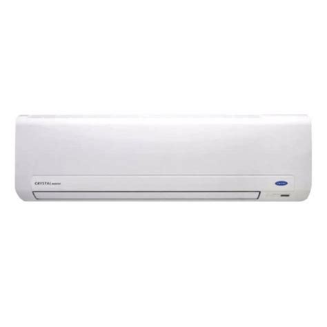 Carrier Fp Cves Hp Crystal Inverter Split Type Aircon Lazada Ph