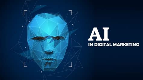 Artificial Intelligence The Future For Digital Marketing