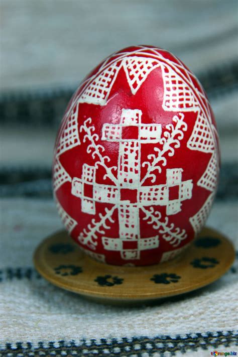 Писанка. символ хрест, дахів. знак божественної сили. безкоштовна ...
