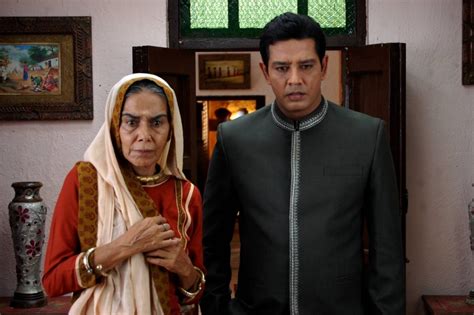 Surekha Sikri Was One Of The Best Things About Balika Vadhu On Monday