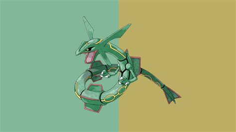 How To Evolve Rayquaza Into Mega Rayquaza In Pokémon Go