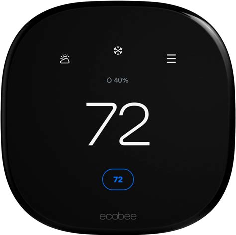 Ecobee Makes Its New Smart Thermostat Premium And Enhanced Official