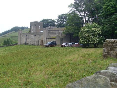 Grinton Lodge Youth Hostel David Hillas Geograph Britain And Ireland