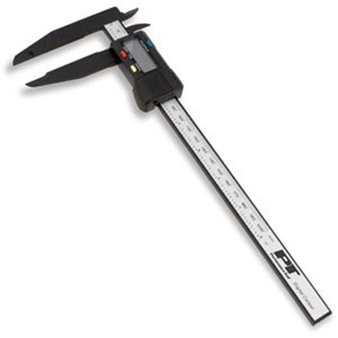 Calibrador Tipo Vernier 8 Tecnotools