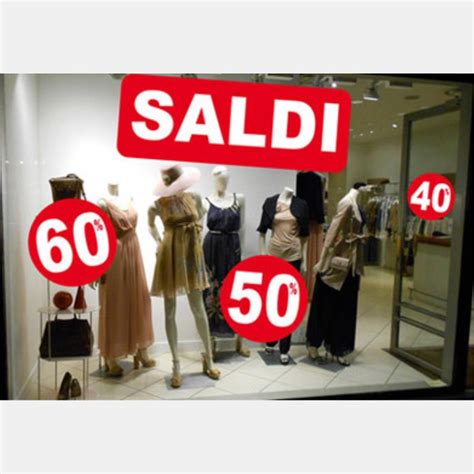 Federmoda Confcommercio Mantova Ricorda Le Regole Della Fine Dei Saldi