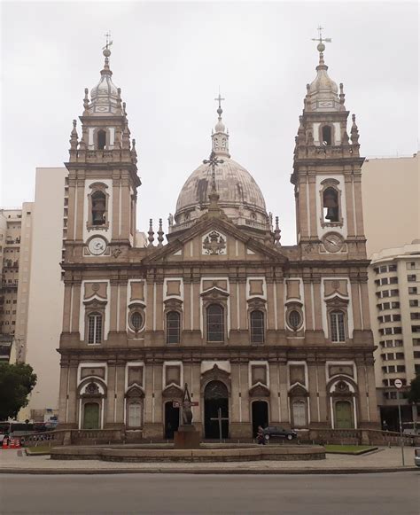 Igreja De Nossa Senhora Da Candelária - Igreja de Nossa Senhora da Candelária