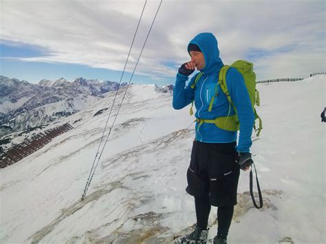 Kaserjochspitze Stanser Joch Berichte Zu Berg Ski Und Rad Touren