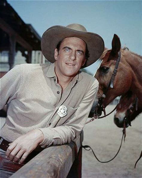 James arness died and it left a massive hole in Hollywood 2
