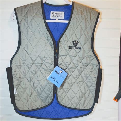 Techniche Hyperkewl Plus Evaporative Cooling Sport Vest Adult 6529