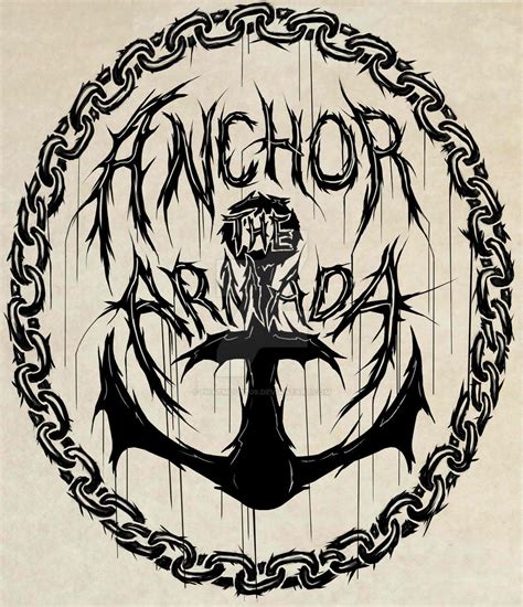 Anchor The Armada By Phatmouse09 On Deviantart