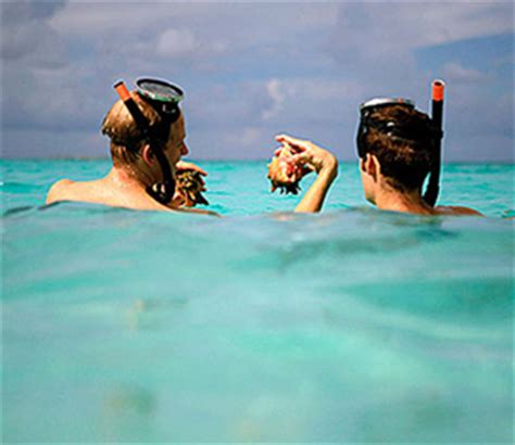 Nassau Snorkeling | Bahamas Snorkeling Tours