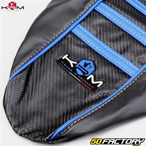 Coprisella Derbi Senda Gilera Smt Rcr Krm Pro Ride Bleue