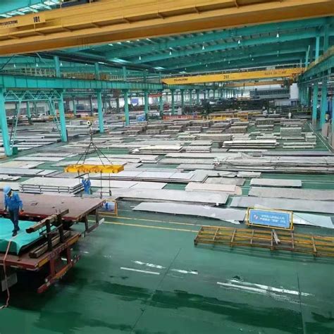 Posco Cold Rolled Stainless Steel Sheet Grade 321 14541 Uns S32100