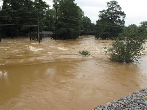 Atlanta Flood 2009 Highway 78 Metro Atlanta Flooding Flickr