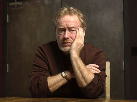 Sir Ridley Scott Born 30 November 1937 Is An English Film Director