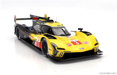 Truescale Ts Scale Cadillac V Series R Lmc R L V Team