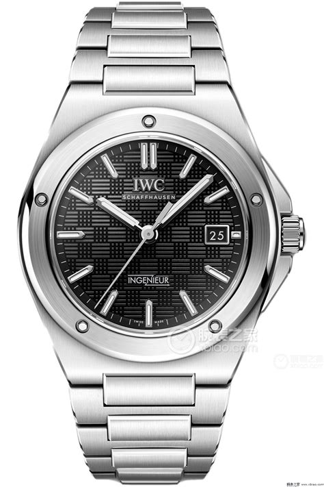 Iwc Iw Xbiao