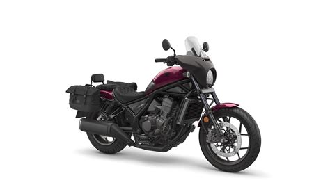 Honda CMX 1100 Rebel 2021 L Afri Custom