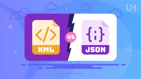 Xml Vs Html Understanding The Core Differences Ultahost Blog