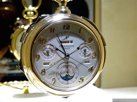 Experience The Patek Philippe Museum The Most Amazing Horological