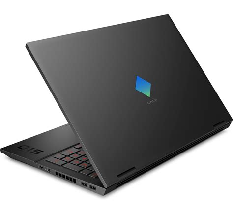 HP Omen 15 Laptop Now Powered By 10th Gen Intel Core Processor For