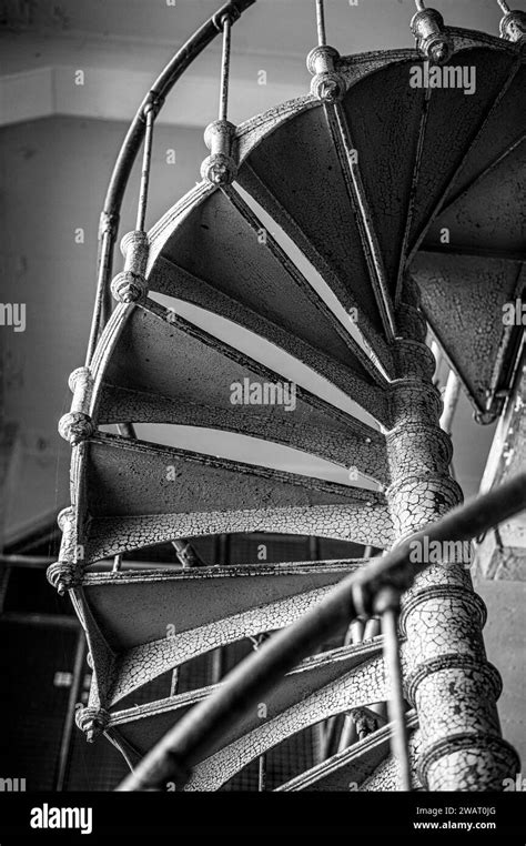 Alcatraz Island Black And White Stock Photos And Images Alamy