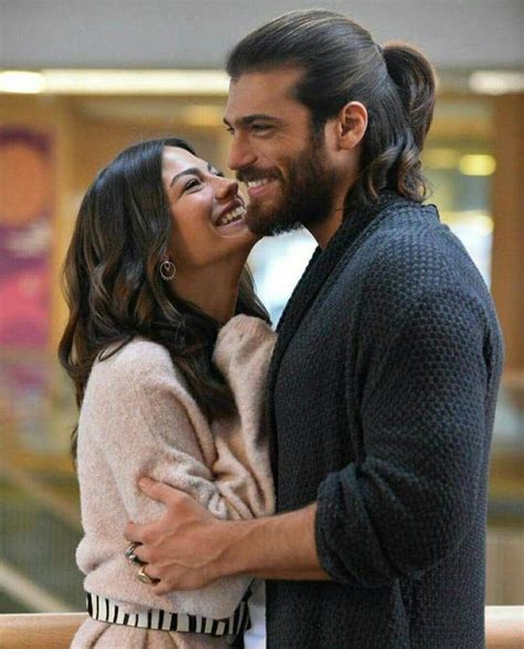 Ultimate Guide To Demet Ozdemir And I Can Yaman On Screen And Off