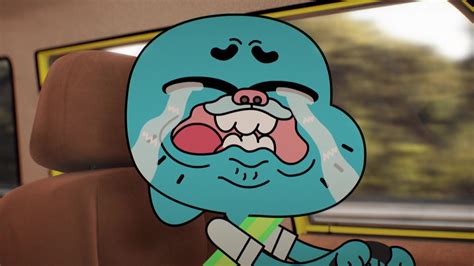 The Amazing World of Gumball Season 4 Image | Fancaps