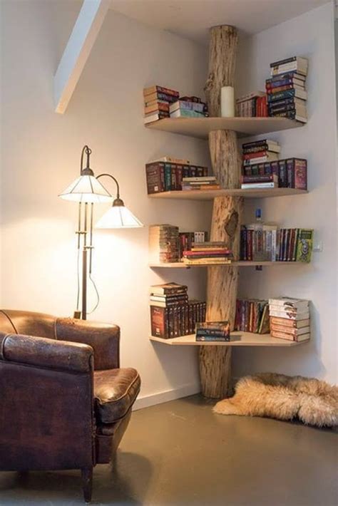 15 Best Diy Bookshelf Ideas