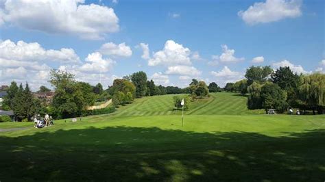Chigwell Golf Club Reviews And Course Info Golfnow