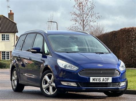 Used Ford cars for sale in Bedford, Bedfordshire | The Carshop Bedford