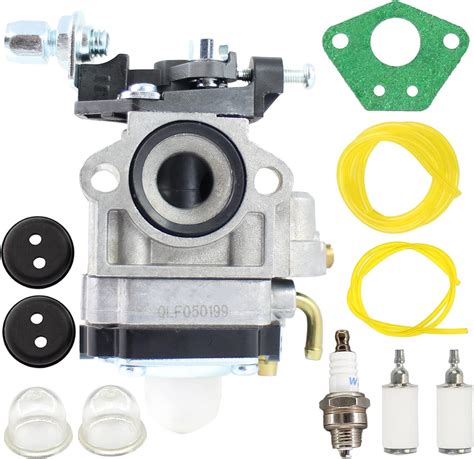 Amazon SRM 2400 Carburetor For Echo SRM 2400 PAS 2400 SRM 2400SB