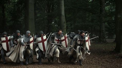 Templar Knight Wallpaper