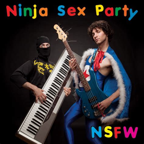 ‎apple Music에서 감상하는 Ninja Sex Party의 Nsfw