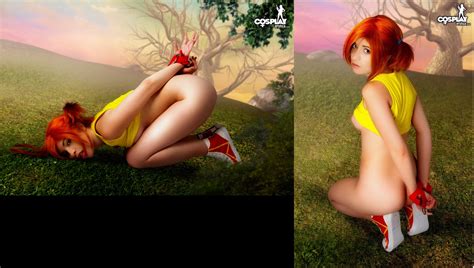 Post 2039453 Cosplay Cosplayerotica Misty Porkyman