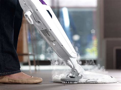 Top 12 Best Cordless Steam Mops 2023