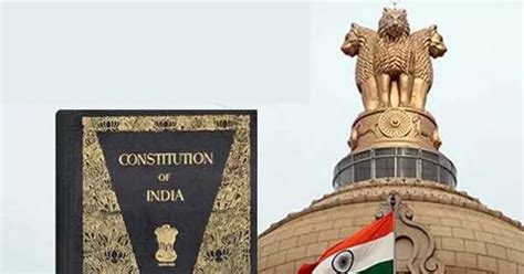 5 Important Amendments to the Indian Constitution